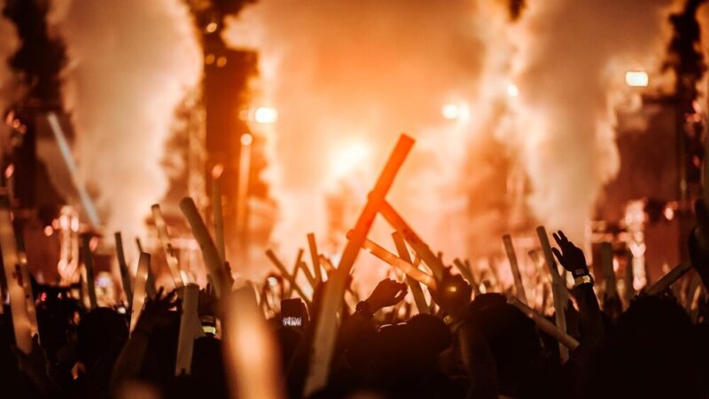 Marek Torzewski w Mławie – niezapomniane przeżycie muzyczne!