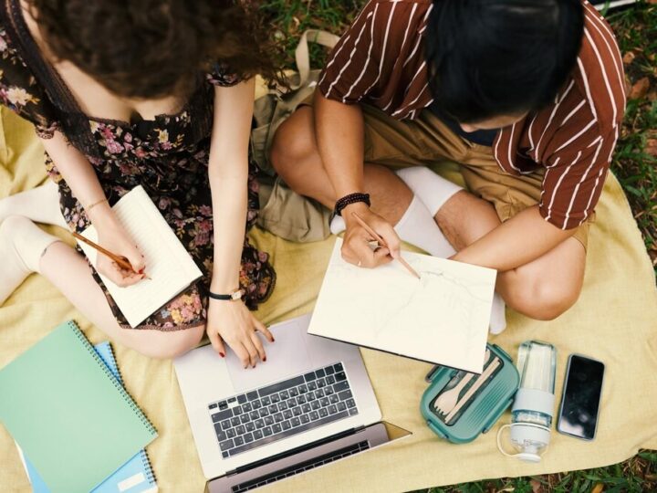 Mława wspiera młodzież dzięki współpracy z hufcami pracy