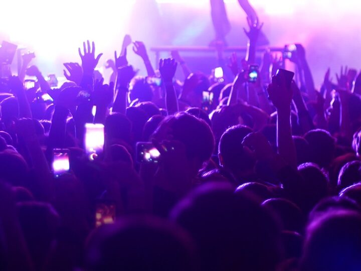 Muzyczne eksperymenty XX wieku zagościły w Mławie 15 kwietnia