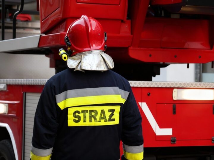 Nowe kierunki w OSP Wiśniewo i OSP Podkrajewo – zmiany na horyzoncie!