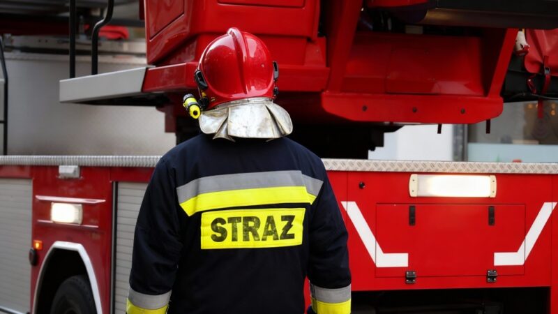 Nowe kierunki w OSP Wiśniewo i OSP Podkrajewo – zmiany na horyzoncie!