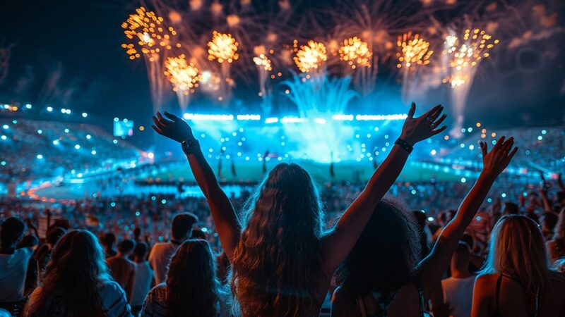 Piotr Bałtroczyk rozśmieszy Mławę podczas wyjątkowego wieczoru stand-upowego