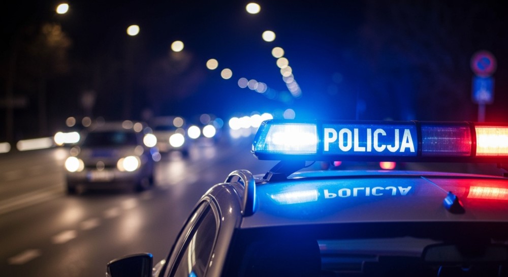 Zawód policjanta na żywo – uczniowie 1b w SP nr 3 poznają tajniki pracy stróżów prawa