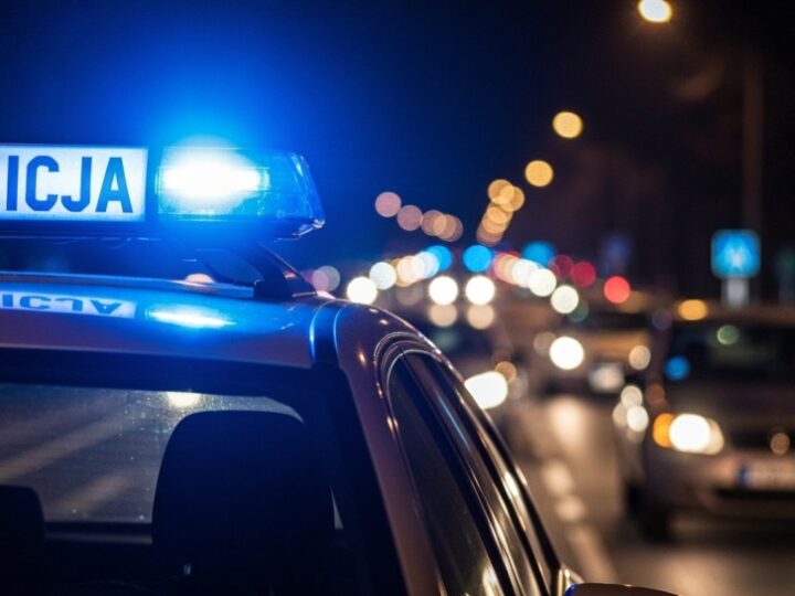 Roczne podsumowanie współpracy służb i samorządów w Mławie