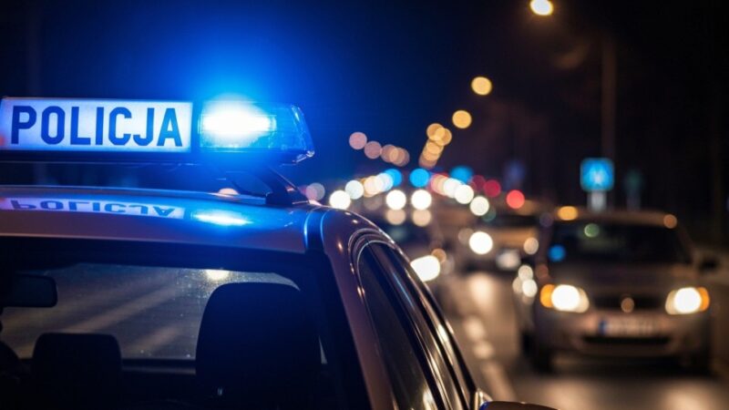 Roczne podsumowanie współpracy służb i samorządów w Mławie