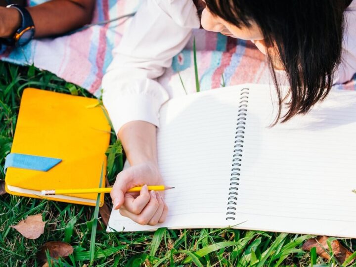 Lena i Alan z SP 4 triumfują w konkursie plastycznym