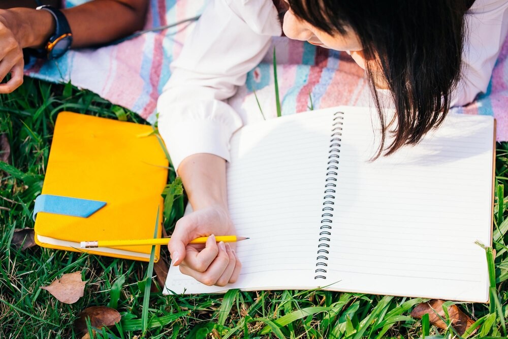 Lena i Alan z SP 4 triumfują w konkursie plastycznym