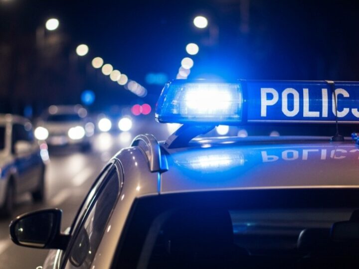 Mławscy policjanci rozbili nielegalny handel papierosami, zabezpieczając tytoń wart 430 tys. zł