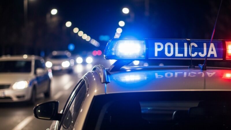 Mławscy policjanci rozbili nielegalny handel papierosami, zabezpieczając tytoń wart 430 tys. zł