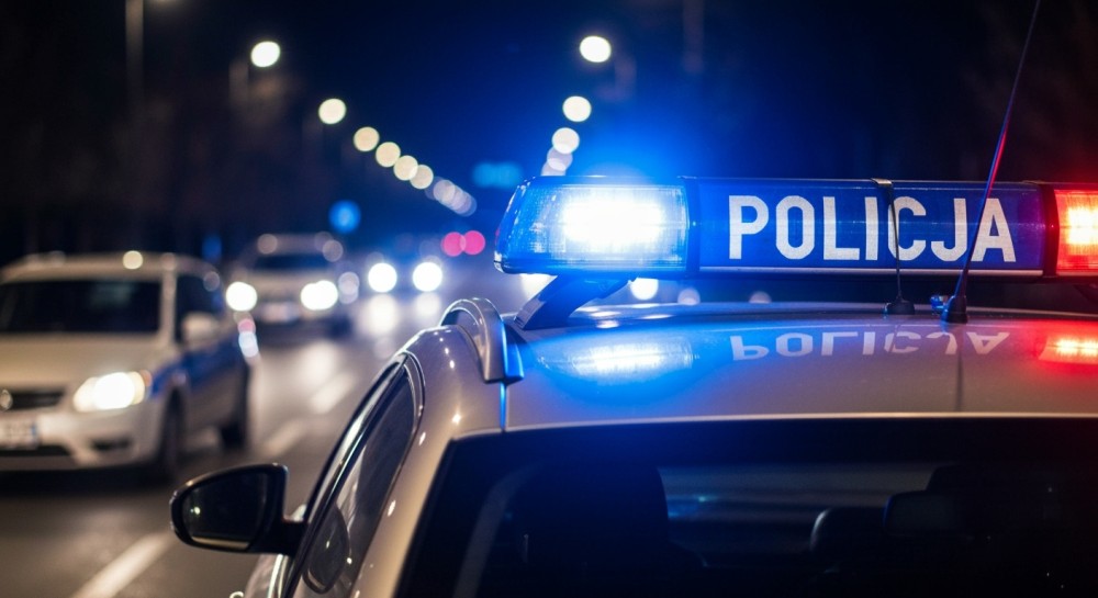 Mławscy policjanci rozbili nielegalny handel papierosami, zabezpieczając tytoń wart 430 tys. zł