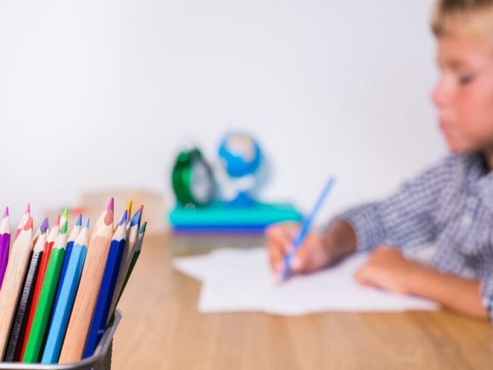 Matematyka z miłością: Walentynkowe wyzwania w SP 4