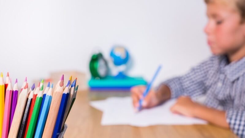 Matematyka z miłością: Walentynkowe wyzwania w SP 4