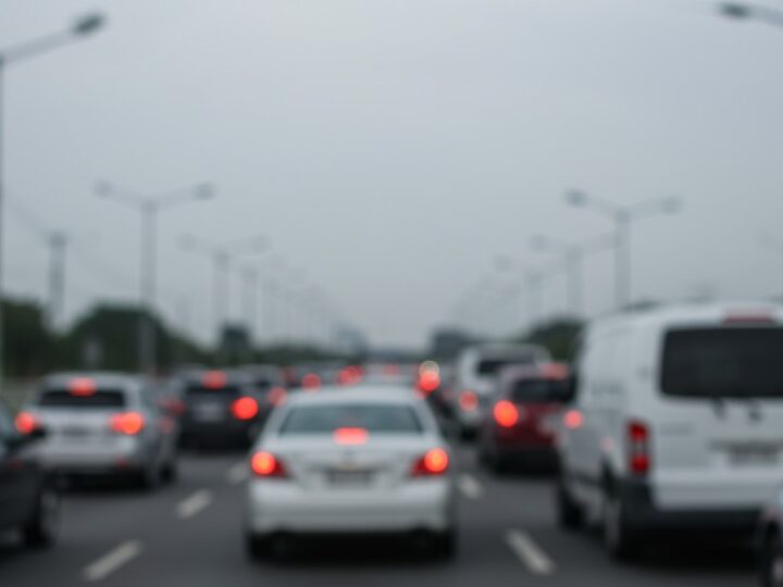 Sobotnie ćwiczenia służb ratunkowych nad zalewem Ruda – utrudnienia w ruchu