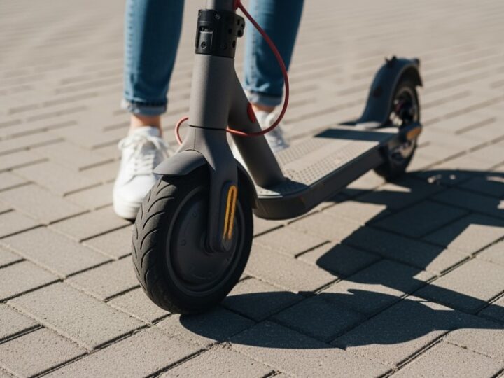 Bezpieczeństwo na drodze: dwa wypadki z Mławy jako ważna lekcja dla wszystkich uczestników ruchu