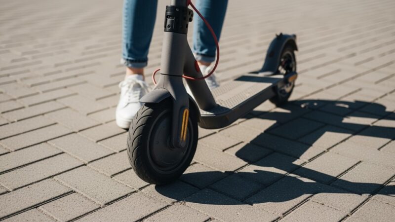 Bezpieczeństwo na drodze: dwa wypadki z Mławy jako ważna lekcja dla wszystkich uczestników ruchu