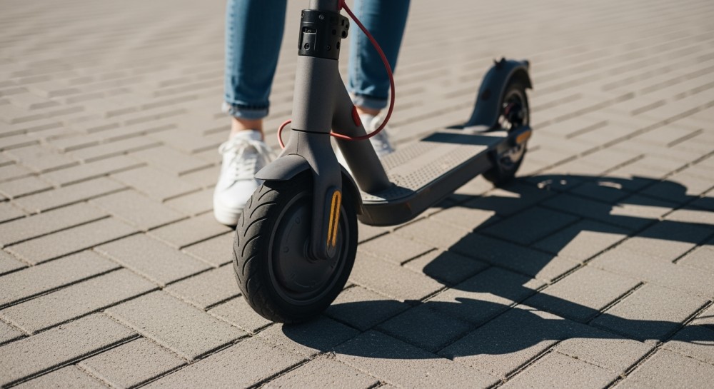 Bezpieczeństwo na drodze: dwa wypadki z Mławy jako ważna lekcja dla wszystkich uczestników ruchu