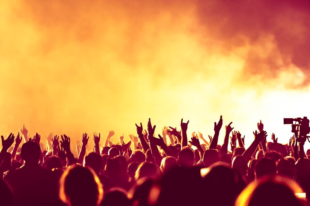 Podniebna podróż z zespołem Ponad Chmurami – koncert w Mławie 08.06.2026