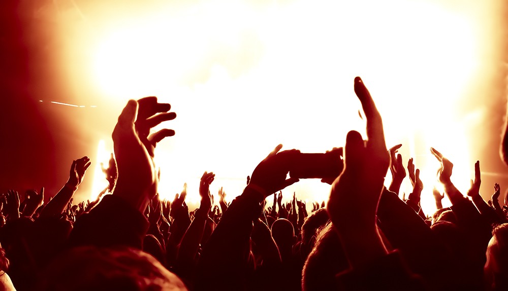 Romskie show w Mławie: koncert, który zachwyci publiczność!