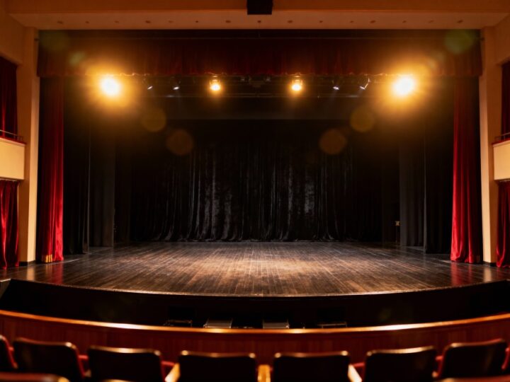 Czajkowski w nowoczesnym balecie: Edukacyjny koncert Filharmonii Narodowej!