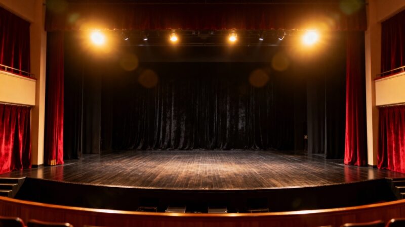 Czajkowski w nowoczesnym balecie: Edukacyjny koncert Filharmonii Narodowej!