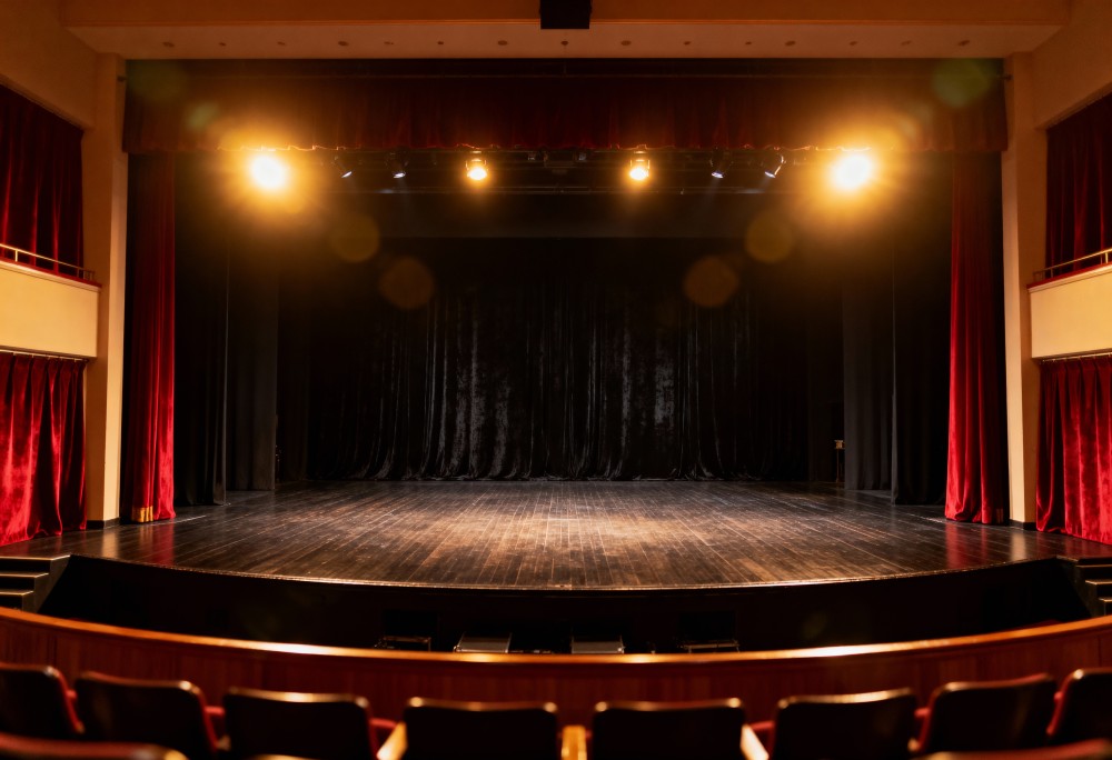 Czajkowski w nowoczesnym balecie: Edukacyjny koncert Filharmonii Narodowej!