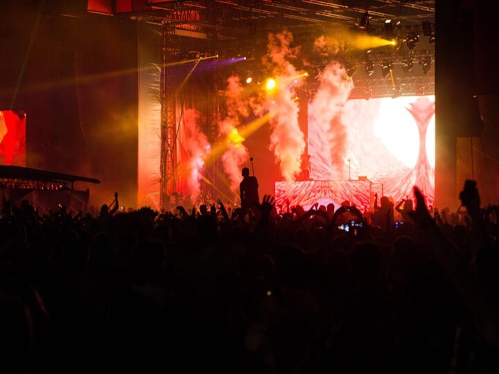 Iga Iwańska wśród najlepszych na międzynarodowym festiwalu piosenki!