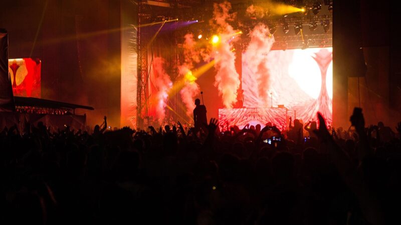 Iga Iwańska wśród najlepszych na międzynarodowym festiwalu piosenki!