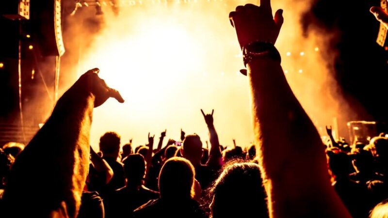 Iga Iwańska triumfuje w muzycznych konkursach i zdobywa serca fanów!