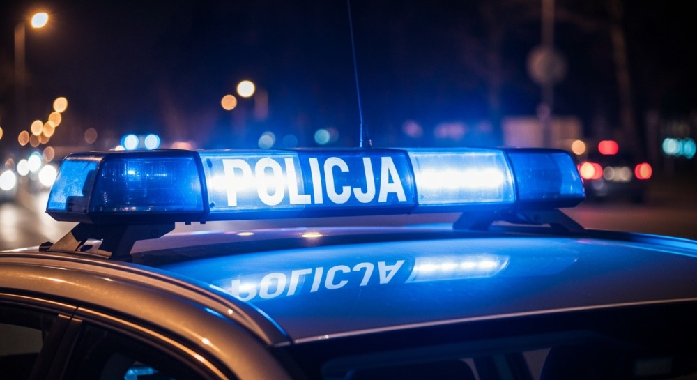 Mławska grupa SPEED łapie kolejnych piratów drogowych