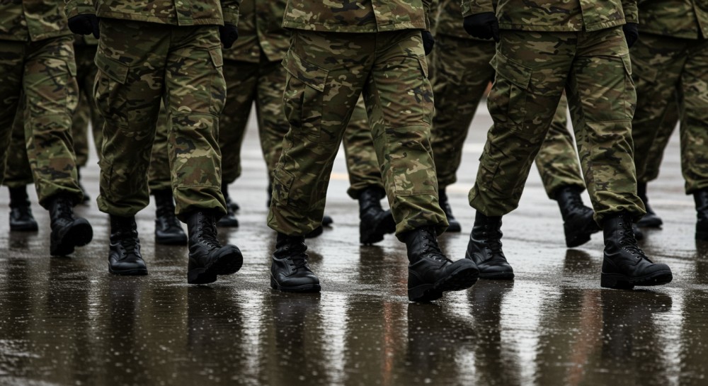 Kwalifikacja wojskowa w Mławie: kluczowe informacje dla stawiających się w 2026 roku