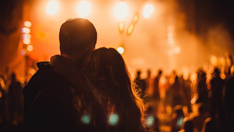 Włoska uczta muzyczna: Nicola Palladini z Bella Ciao na żywo!