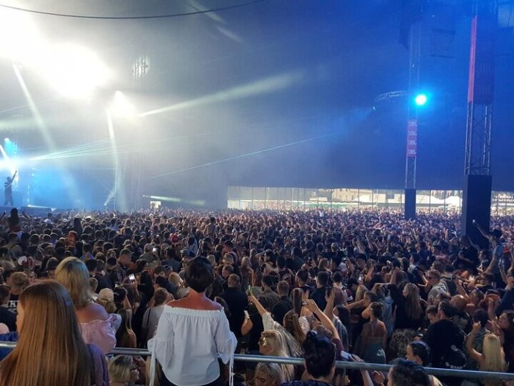 Muzyczne eksperymenty XX wieku w Mławie już 15 kwietnia 2026 r.