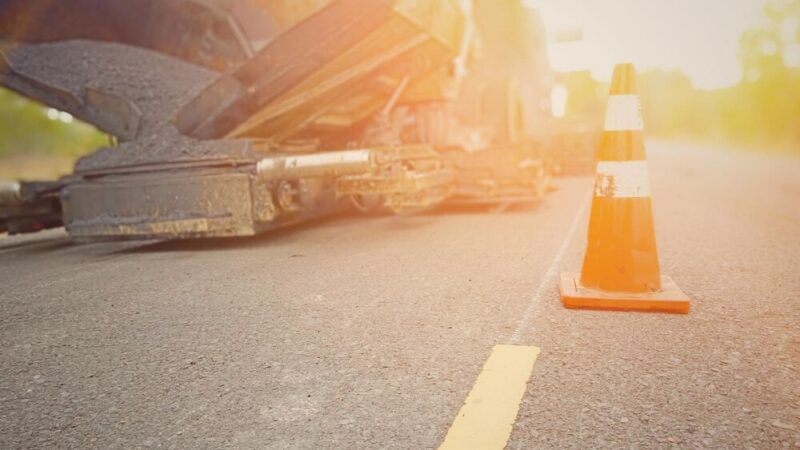 Bezpieczniejsza droga w Liberadzu: podpisano umowę na budowę ronda i modernizację trasy