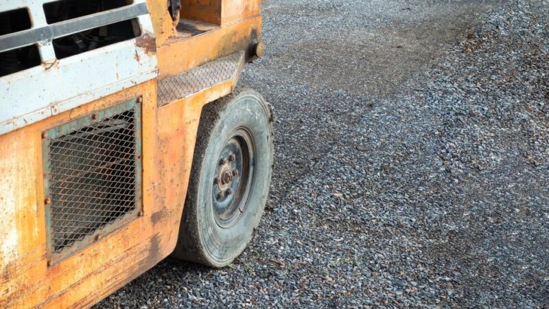 Nowa droga Żurominek–Stupsk: modernizacja z chodnikami i oświetleniem dla lepszej komunikacji