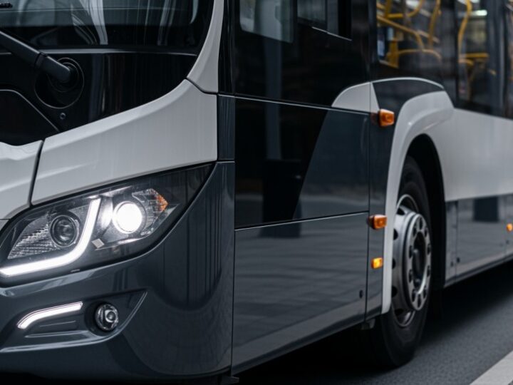 Utrudnienia w Mławskiej Komunikacji Miejskiej z powodu remontu ulicy Płockiej