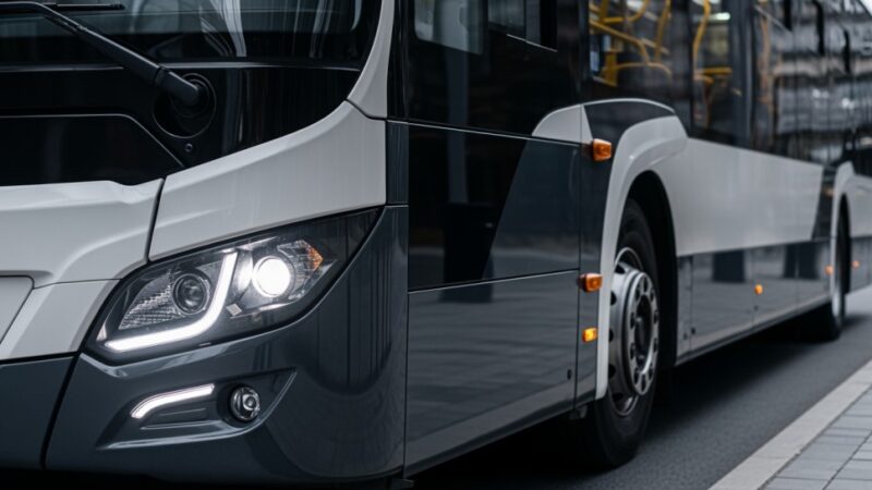 Utrudnienia w Mławskiej Komunikacji Miejskiej z powodu remontu ulicy Płockiej