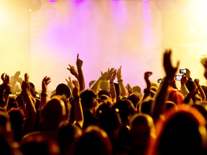 Muzyczna podróż w chmurach: koncert Ponad Chmurami w Mławie 8 czerwca 2026
