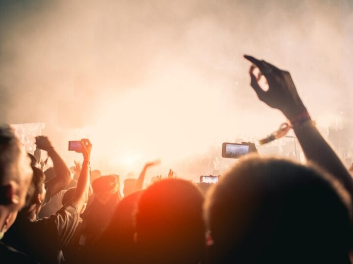 Letnie potańcówki DISCO PARKiet w Mławie startują 6 czerwca!