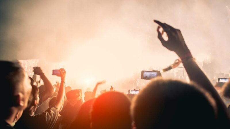 Letnie potańcówki DISCO PARKiet w Mławie startują 6 czerwca!