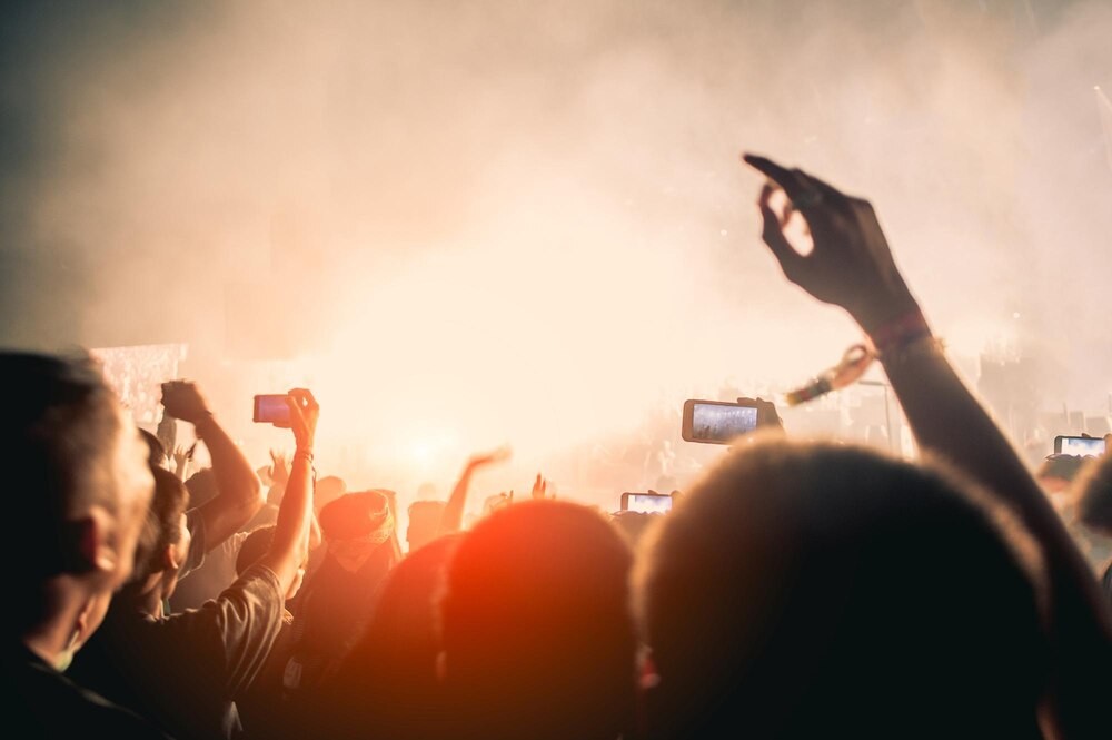 Letnie potańcówki DISCO PARKiet w Mławie startują 6 czerwca!