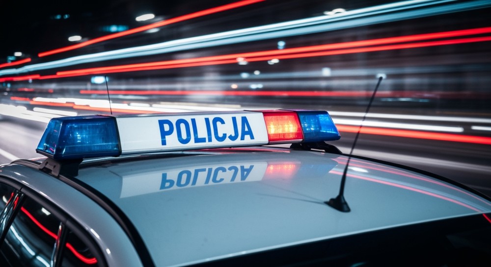 Kierowcy w niebezpieczeństwie: Policja Mława ujawnia wyniki akcji grupy SPEED