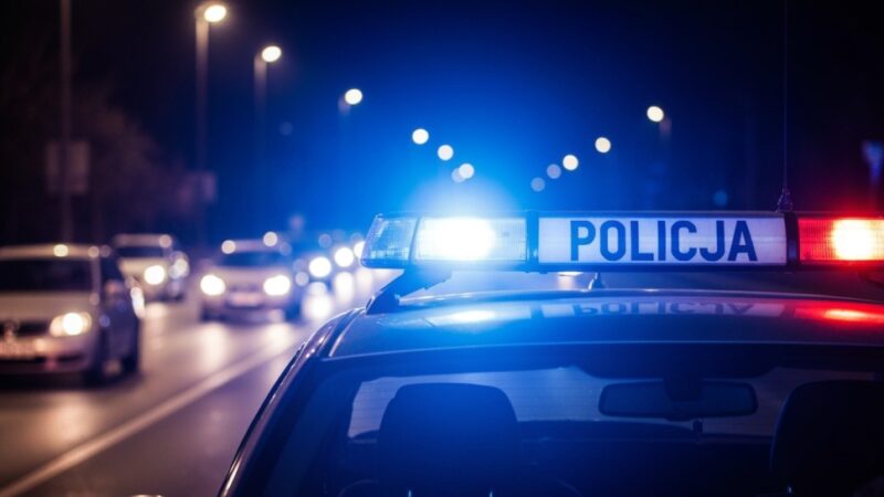 Policja poszukuje młodej kobiety, która ukradła perfumy w drogerii