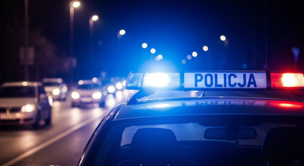 Policja poszukuje młodej kobiety, która ukradła perfumy w drogerii