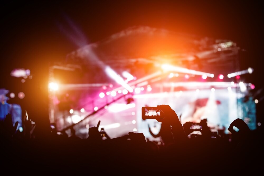 Marek Torzewski zachwyca w Mławie: wyjątkowy koncert tenora