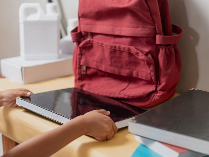 Mława wprowadza cyfrową edukację dla przedszkolaków dzięki unijnym funduszom