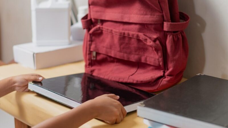 Mława wprowadza cyfrową edukację dla przedszkolaków dzięki unijnym funduszom
