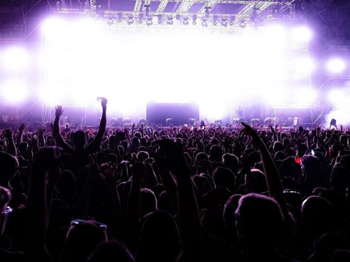 Włoskie hity na żywo: koncert „Bella Ciao” w Mławie