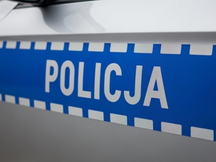 Piknik z policją: radość, bezpieczeństwo i edukacja dla najmłodszych