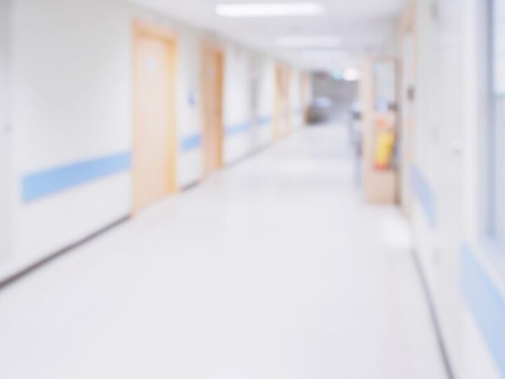Nowa era ratownictwa medycznego w Mławie: szpital w trakcie rozbudowy