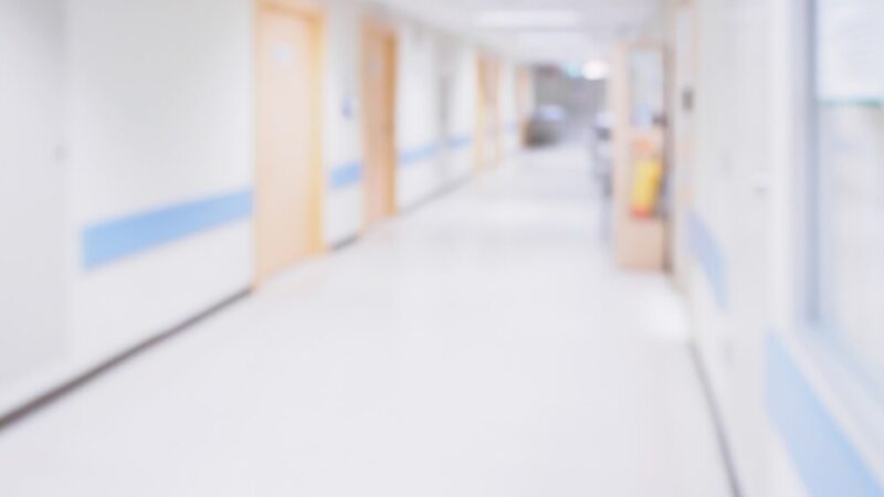 Nowa era ratownictwa medycznego w Mławie: szpital w trakcie rozbudowy